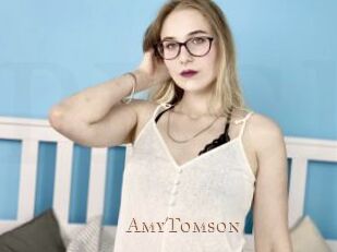 AmyTomson