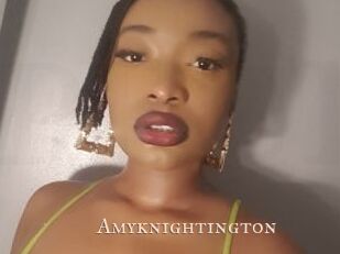 Amyknightington