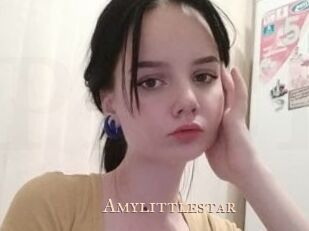 Amylittlestar