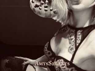 AmysSecrets