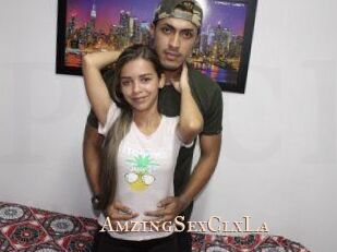 AmzingSexClxLa