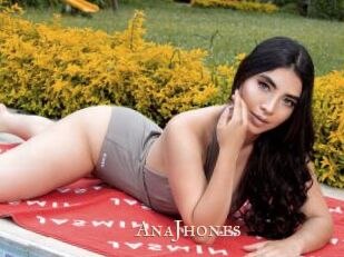 AnaJhones