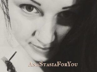 AnaStasiaForYou