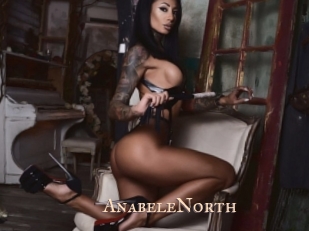 AnabeleNorth