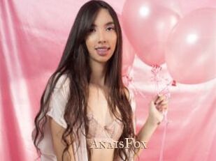 AnaisFox