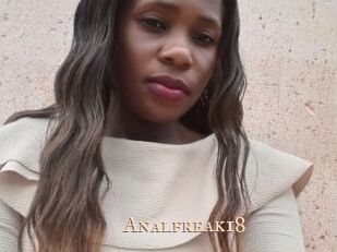 Analfreak18
