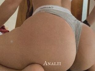 Analii