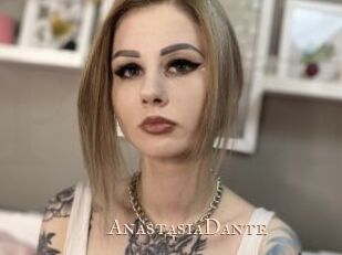 AnastasiaDante