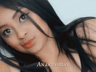 Anastasiiax Pink Center Fold