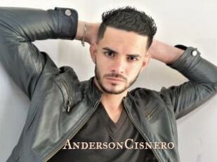 AndersonCisnero