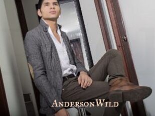 AndersonWild