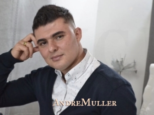 AndreMuller