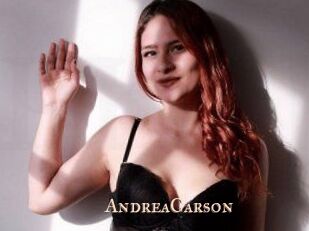 AndreaCarson