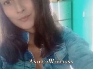 AndreaWillians