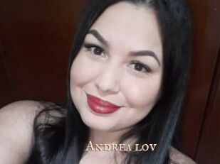 Andrea_lov