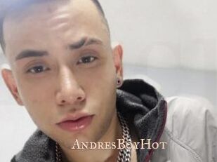 AndresBoyHot Pink Center Fold