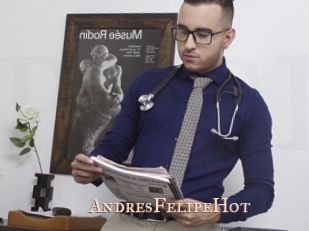 AndresFelipeHot