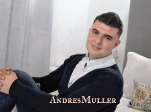 AndresMuller