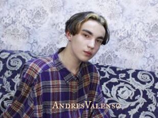 AndresValenso