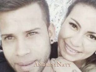 AndresyNaty