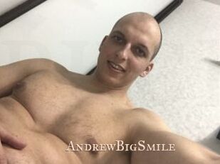 AndrewBigSmile