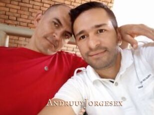 AndruuyJorgesex