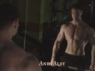 AndyAlsy