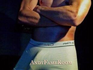 AndyFameRoom