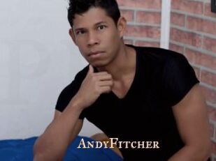 AndyFitcher