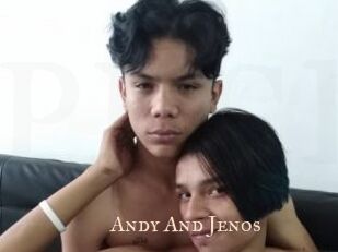 Andy_And_Jenos