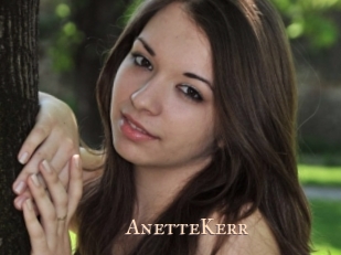 AnetteKerr