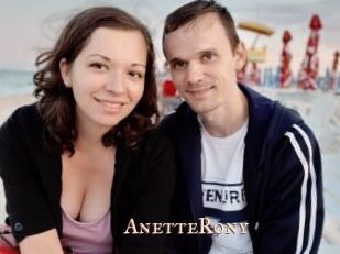 AnetteRony