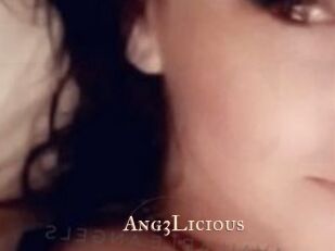 Ang3Licious