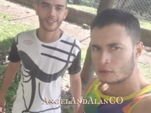 AngelAndAlanCO