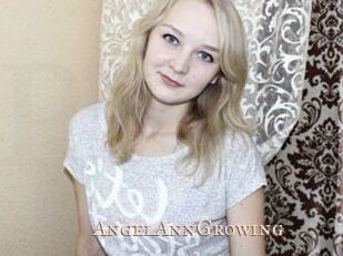 AngelAnnGrowing