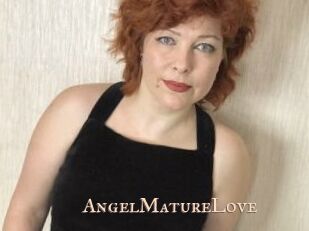 AngelMatureLove