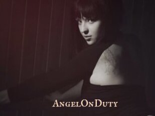 AngelOnDuty