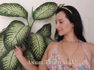 AngelTropical4U