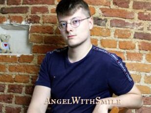 AngelWithSmile