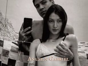 Angel_n_Gabriel