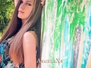 AngelaXs