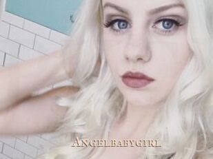 Angelbabygirl