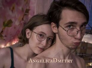 AngelicaDmitry