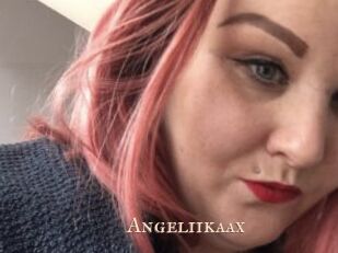 Angeliikaax