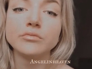 Angelinheaven