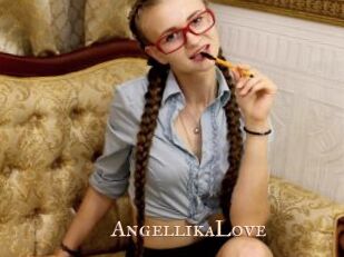 AngellikaLove