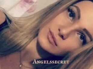 Angels_secret