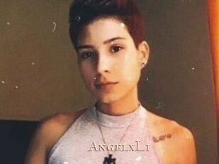 AngelxLi