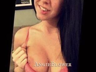 AngieBlower