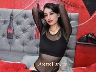 AnikEvans